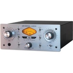 Universal Audio 710 Twin Finity Усилватели