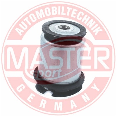 MASTER-SPORT Uloženie tela nápravy 31205PCSMS
