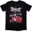 Slipknot Stretched Barcode Black M Риза (SKTS140MB02)