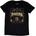 Pantera 101 Proof Black XL Риза (<![CDATA[PANTS01MB04]]>)