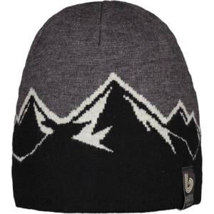 Barts Мъжка зимна шапка (beanie) Barts Timberline Beanie - Black - размер One Size (904-7192-0211)