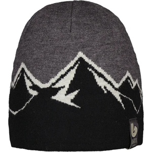 Barts Зимна шапка (beanie) Barts Timberline Beanie - Black - размер One Size (904-7192-0211)