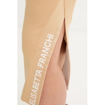 Elisabetta Franchi Рокля Elisabetta Franchi (AM03S56E2)