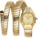 Just Cavalli Signature Snake JC1L397M0035 - Дамски часовник (JC1L397M0035) Часовници