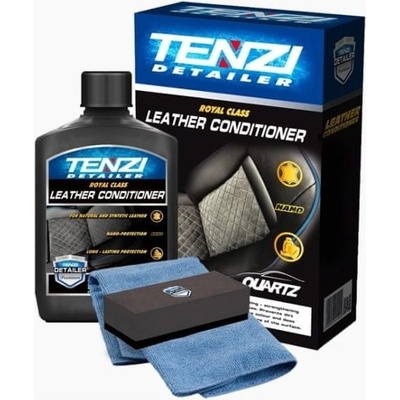 Tenzi Detailer Leather Conditioner 300 ml