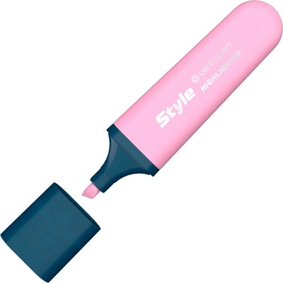 Centropen 6252 pink soft