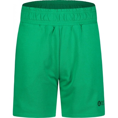 Nordblanc dámské bavlněné kraťasy TOMBOY NBSPL7887 ZELENÁ