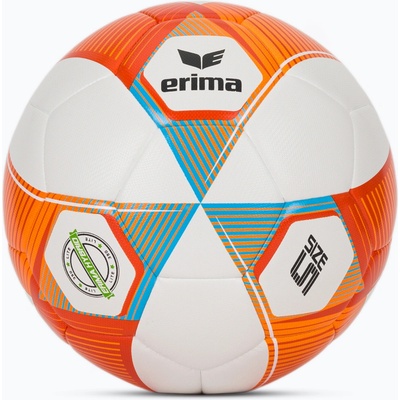 Detská Erima Hybrid Lite size neon orange/curacao