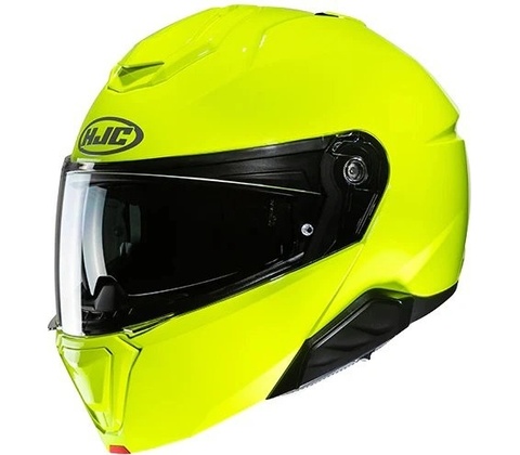 HJC i91 Solid fluo