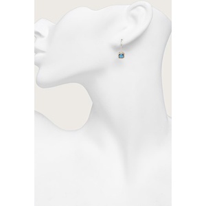 Lauren Ralph Lauren обици дамски месингови (14G01562)