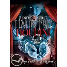 Midnight Mysteries 4: Haunted Houdini