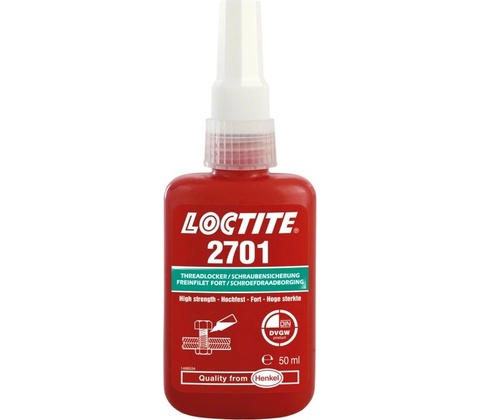 LOCTITE 2701 5 ml
