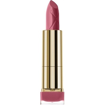 Max Factor Colour Elixir Hydratačný rúž 030 Rosewood 4,8 ml