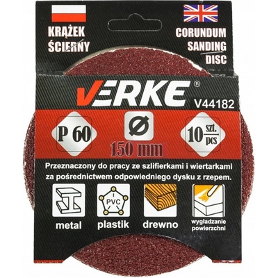 Verke V44182