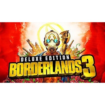 Borderlands 3 (Deluxe Edition)