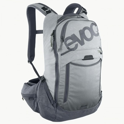 Evoc Trail Pro 16l stone/carbon grey