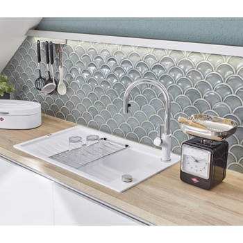 Image 1 of BLANCO ELON XL 8 S (524874)