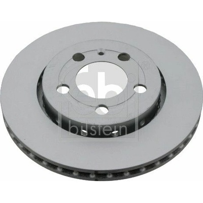 Brzdový kotúč FEBI BILSTEIN 23560