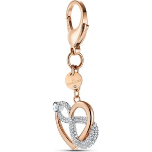 Swarovski ключодържател дамски (5530885)