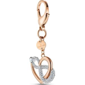 Swarovski - Ключодържател INFINITE (5530885)