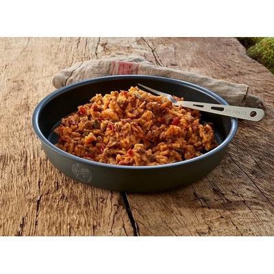 Trek'n eat Farebné rizoto na balkánsky spôsob 190 g