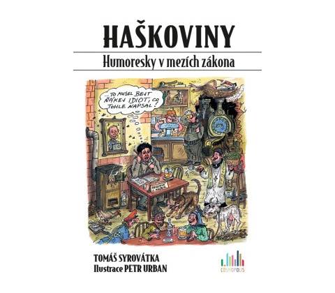 Haškoviny