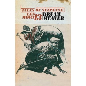 TALES OF SYZPENSE V01 (ISBN: 9781534397767)