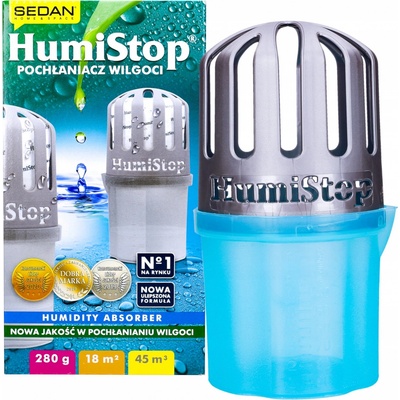 Humistop Pohlcovač vlhkosti PW284 280 g