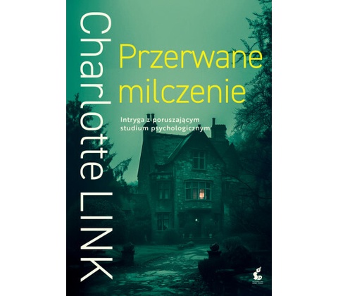 Przerwane milczenie
