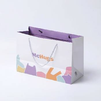 MCHUGS Taška Medium