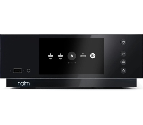 Naim Audio Uniti Atom