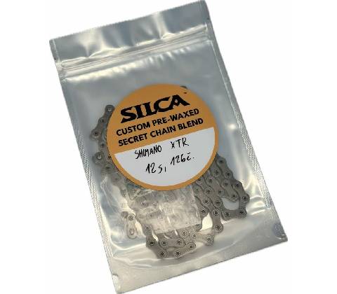 Silca Sram XX1 Eagle