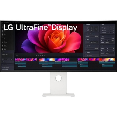 LG UltraFine 40U990A-W