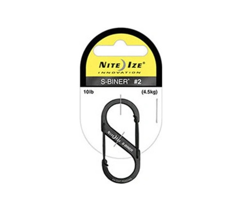 Nite Ize S-Biner #2