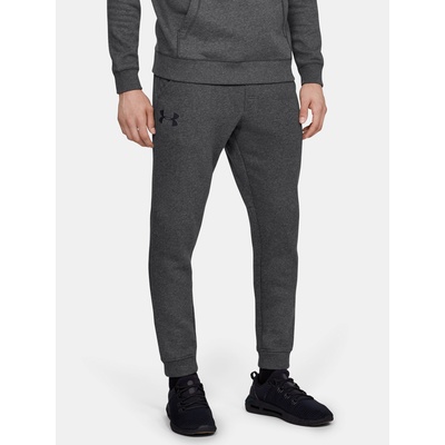 Under Armour Мъжко долнище Under Armour Rival Fitted Tapered Jogger Under Armour | Siv | МЪЖЕ | L