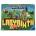 REGIO JÁTÉK Ravensburger: Настолна игра Minecraft Лабиринт