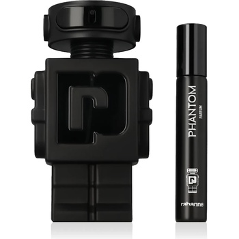 Paco Rabanne Phantom Подаръчен комплект парфюм 100 ml + парфюм 20 ml