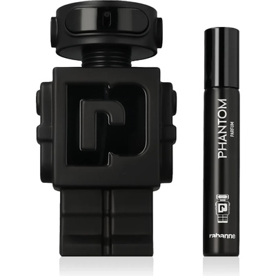 Paco Rabanne Phantom Подаръчен комплект парфюм 100 ml + парфюм 20 ml