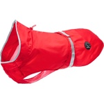Hunter Яке за куче Hunter Dog Coat Uppsala Rain Dog coat - Red - размер Rücken 40 cm (057-0147-0113)