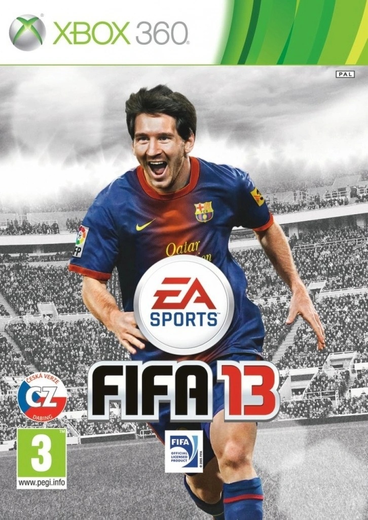 FIFA 13