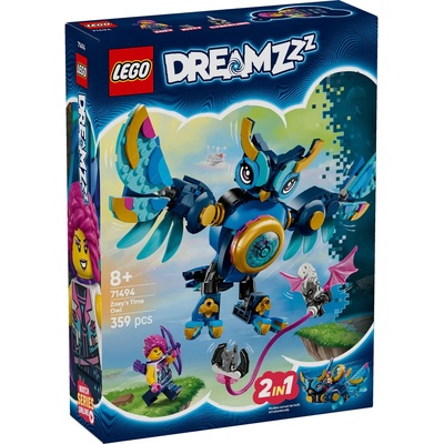 LEGO® DREAMZzz - Zoey's Time Owl (71494)