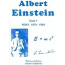 Albert Einstein 1 RNDr. Marián Olejár a kol.