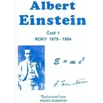 Albert Einstein 1 RNDr. Marián Olejár a kol.