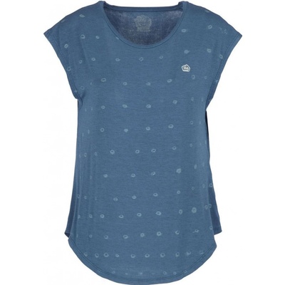 E9 Lalla deep blue