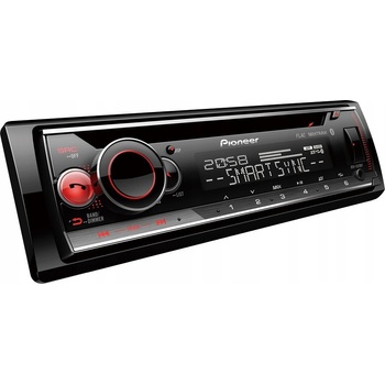 Pioneer DEH-S520BT