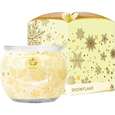 ARÔME Snowflake 90 g