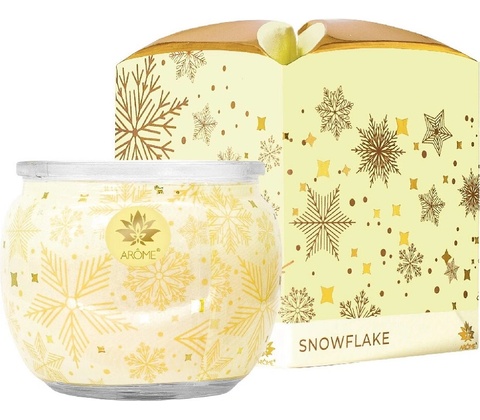 ARÔME Snowflake 90 g