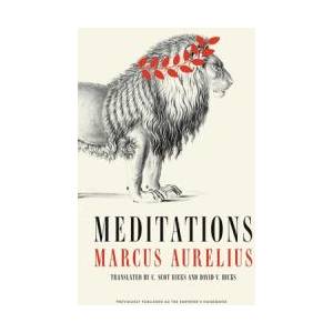 Meditations: A New Translation of the Meditations | David V. Hicks, C. Scot Hicks (ISBN: 9781668050804)