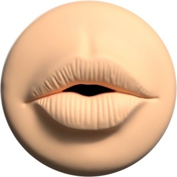 ostatní Alive Mouth Mini Masturbator