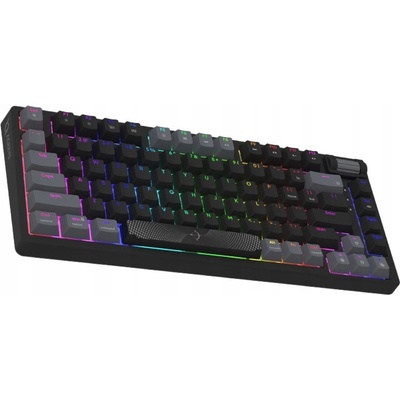 AQIRYS Adara Mini LE HaiMu Tactile Ocean Blue AQI-GA-KB-4
